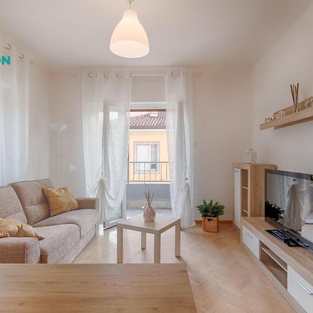 Apartamento La Fine Del Mondo Trieste Exterior foto
